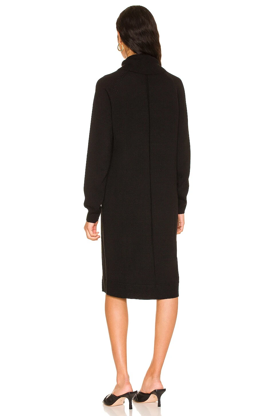 ROBE RASSI Black 3 ROBE RASSI Black – Image 3