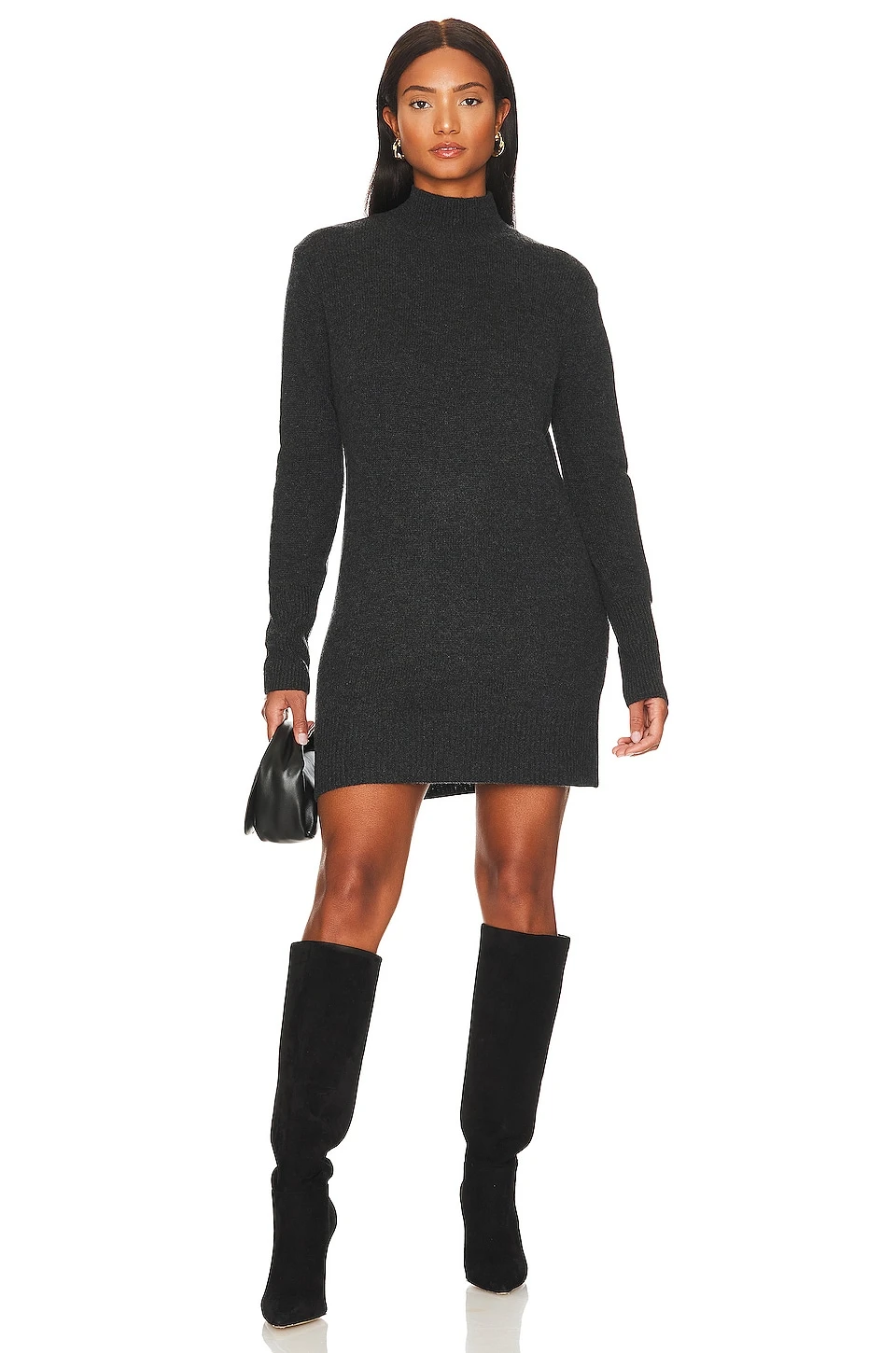 ROBE KORA Charcoal 1 ROBE KORA Charcoal