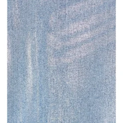 One Teaspoon ROBE MINI EN JEAN OLIVIA Metal Blue -Ravis Mode Soldes Boutique ONET WD136 V4