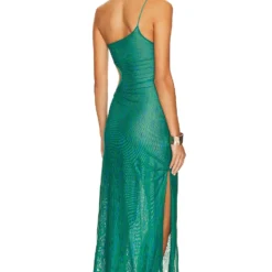 ROBE Psy Green 7 ROBE Psy Green -Ravis Mode Soldes Boutique OSTR WD1 V4