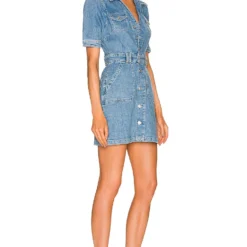 Paige ROBE MAYSLIE Hailey -Ravis Mode Soldes Boutique PAIG WD88 V3