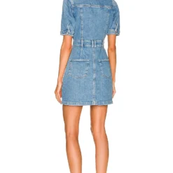 Paige ROBE MAYSLIE Hailey -Ravis Mode Soldes Boutique PAIG WD88 V4