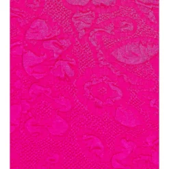 ROBE MAXI AVEC MANCHES AMOVIBLES Neon Pink 9 ROBE MAXI AVEC MANCHES AMOVIBLES Neon Pink -Ravis Mode Soldes Boutique PBTO WD214 V5