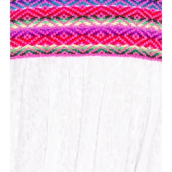 ROBE COURTE HALTER White Leopard -Ravis Mode Soldes Boutique PITR WD42 V4