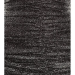 ROBE SELENE Metallic Silver 7 ROBE SELENE Metallic Silver -Ravis Mode Soldes Boutique PRIP WD893 V4