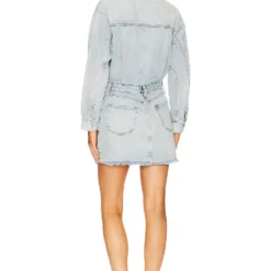 ROBE NINA Reservoir 5 ROBE NINA Reservoir -Ravis Mode Soldes Boutique PSTL WD4 V3