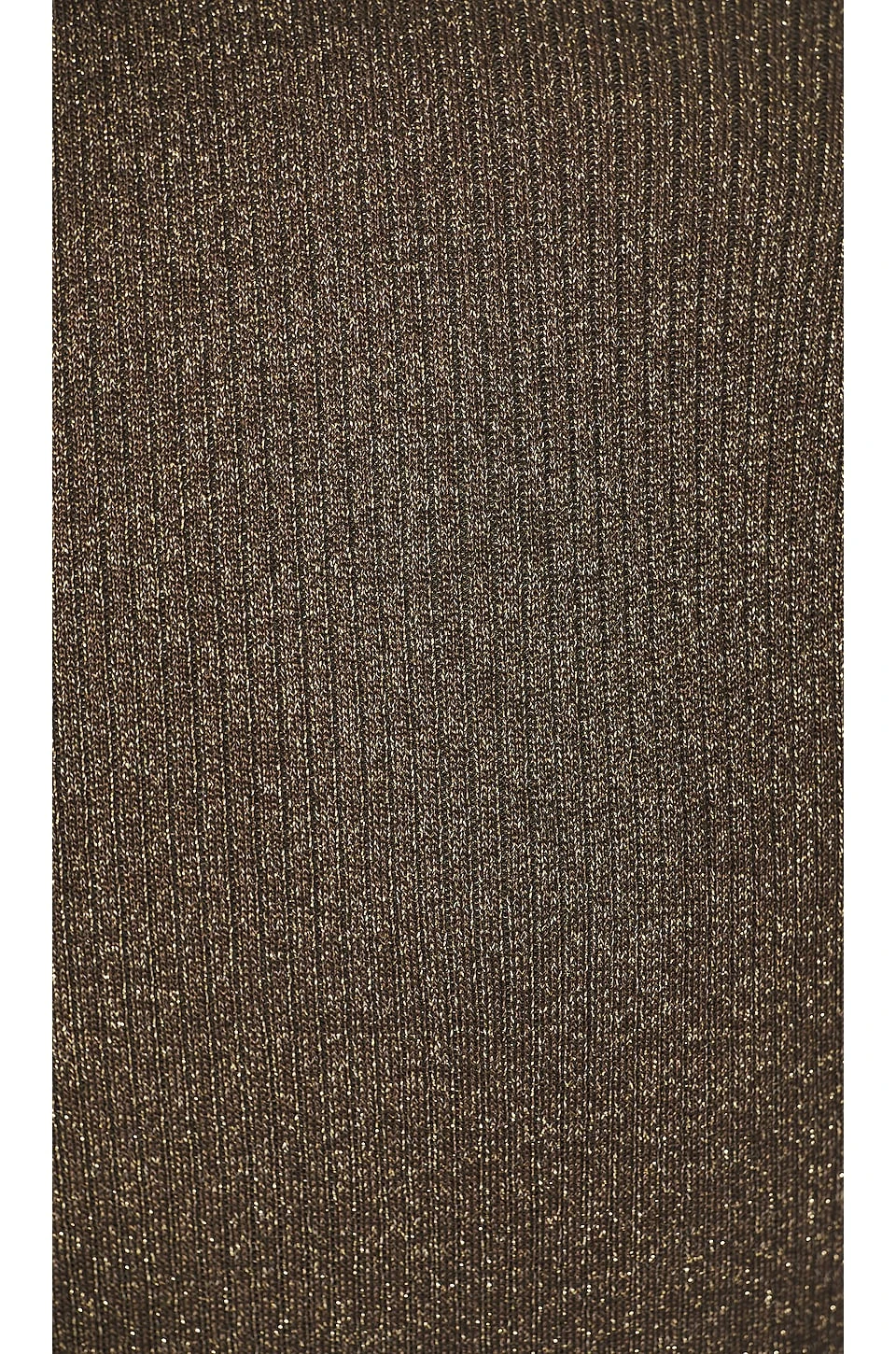 RAILS ROBE PULL LORRAINE Gold Lurex 4 RAILS ROBE PULL LORRAINE Gold Lurex – Image 4