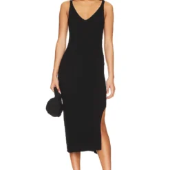 RAILS ROBE SHELBY Black