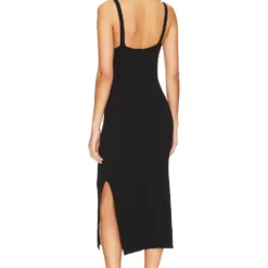 RAILS ROBE SHELBY Black 5 RAILS ROBE SHELBY Black -Ravis Mode Soldes Boutique RAIL WD290 V3