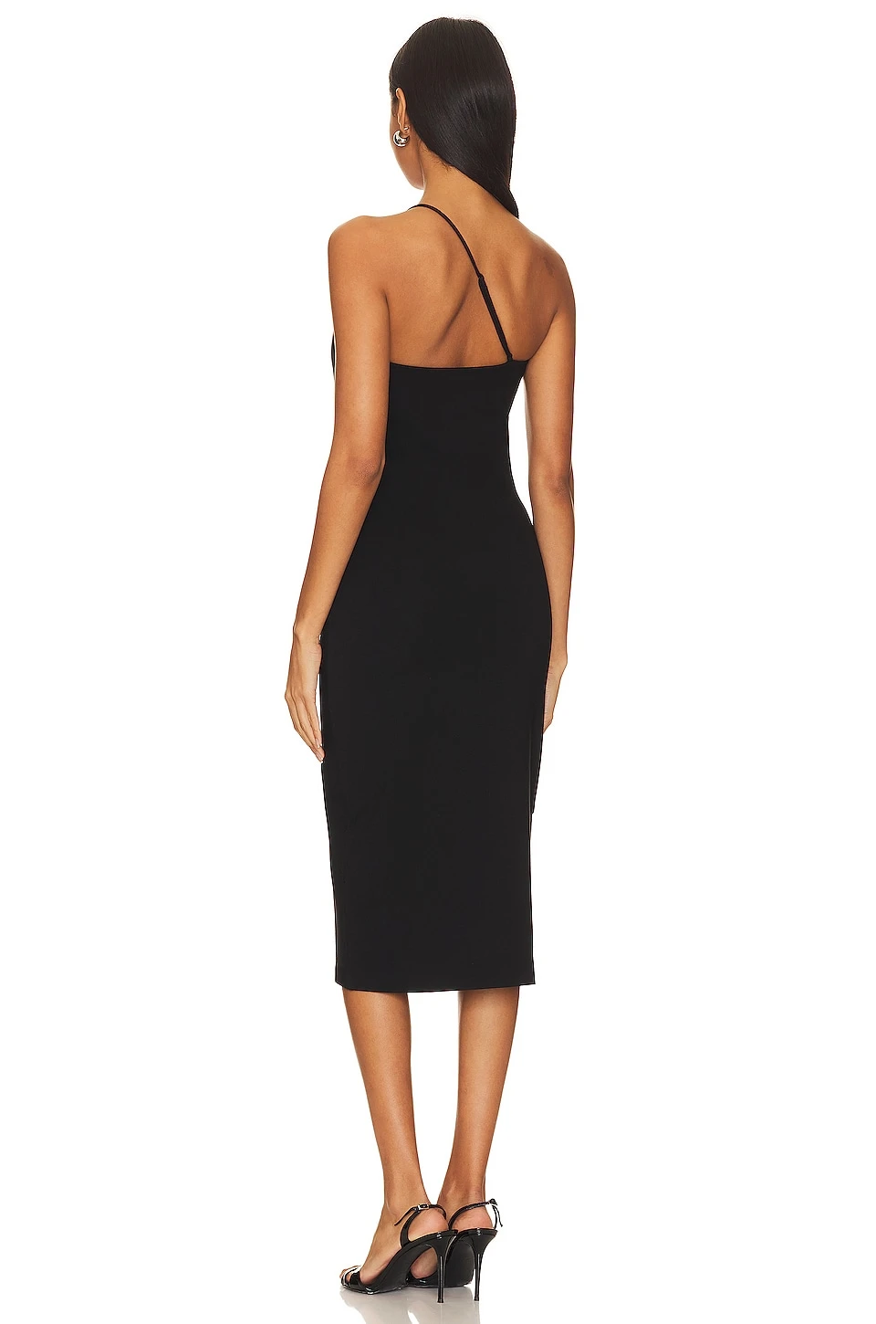 Rag & Bone ROBE IRINA Black 3 Rag & Bone ROBE IRINA Black – Image 3