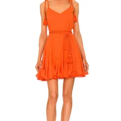 ROBE CASEY Hot Pink -Ravis Mode Soldes Boutique RHOR WD100 V1