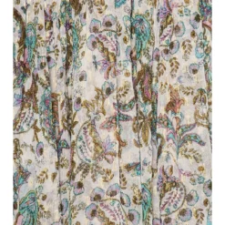 ROBE BRAW Multihued 7 ROBE BRAW Multihued -Ravis Mode Soldes Boutique ROCS WD136 V4