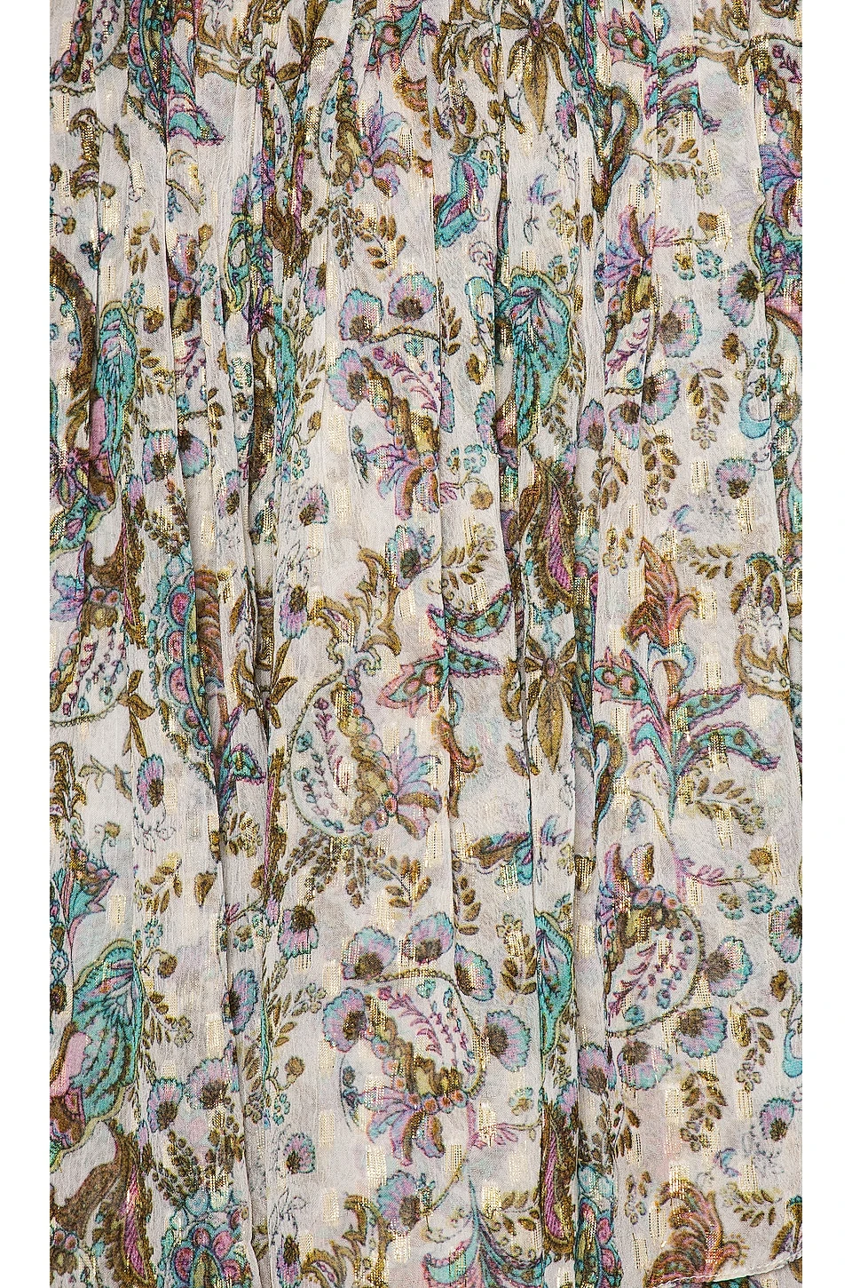 ROBE BRAW Multihued 4 ROBE BRAW Multihued – Image 4