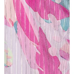 ROBE LONG Lilac -Ravis Mode Soldes Boutique ROCS WD180 V5