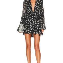 ROBE COURTE VEGA Yellow 11 ROBE COURTE VEGA Yellow -Ravis Mode Soldes Boutique ROCS WD231 V1