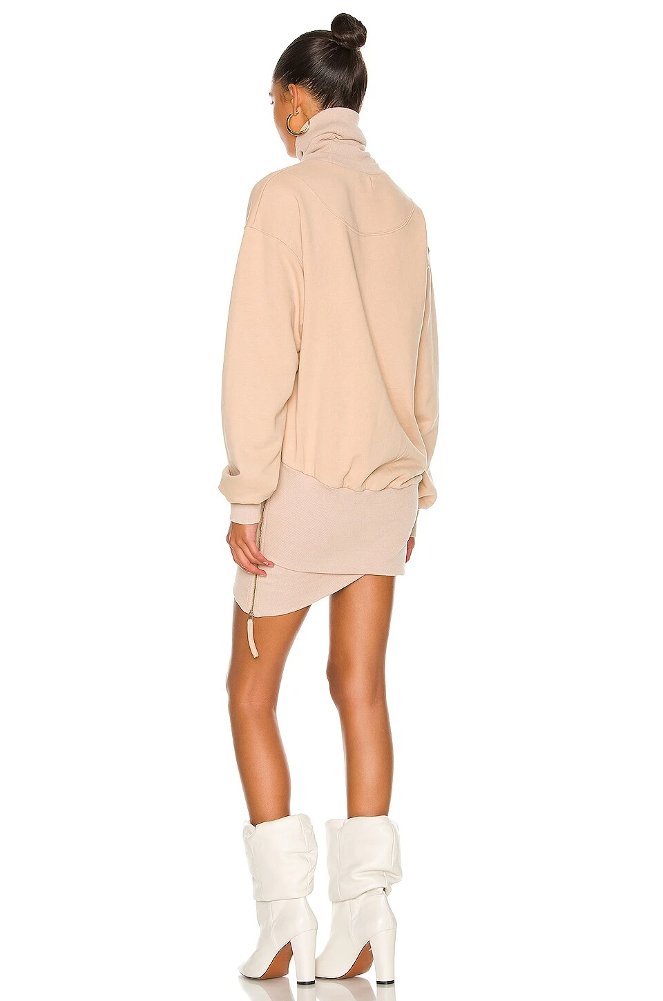 ROBE DESREEN Hummus 3 ROBE DESREEN Hummus – Image 3