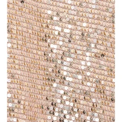 ROBE MARIE Rose Gold -Ravis Mode Soldes Boutique ROFR WD223 V4