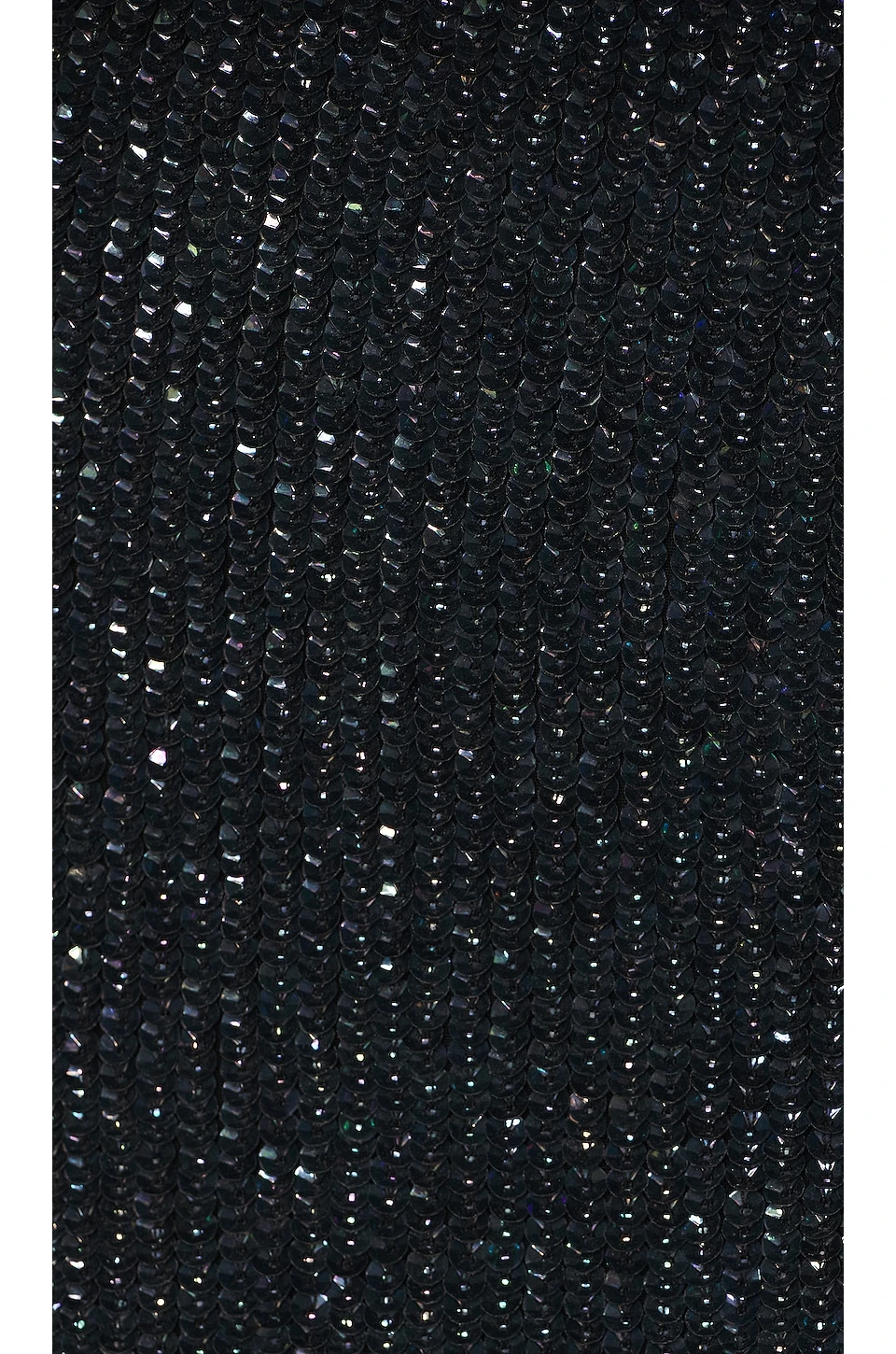 ROBE KATYA Oil Black 4 ROBE KATYA Oil Black – Image 4