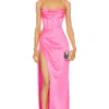 ROBE ROSA Hyper Pink