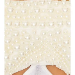 ROBE XIMENA White 7 ROBE XIMENA White -Ravis Mode Soldes Boutique ROFR WD579 V4