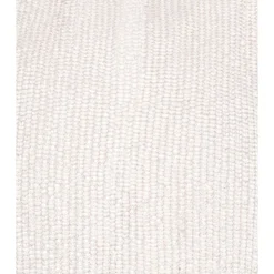 ROBE GABRIELLE Moonglow White 12 ROBE GABRIELLE Moonglow White -Ravis Mode Soldes Boutique ROFR WD77 V4