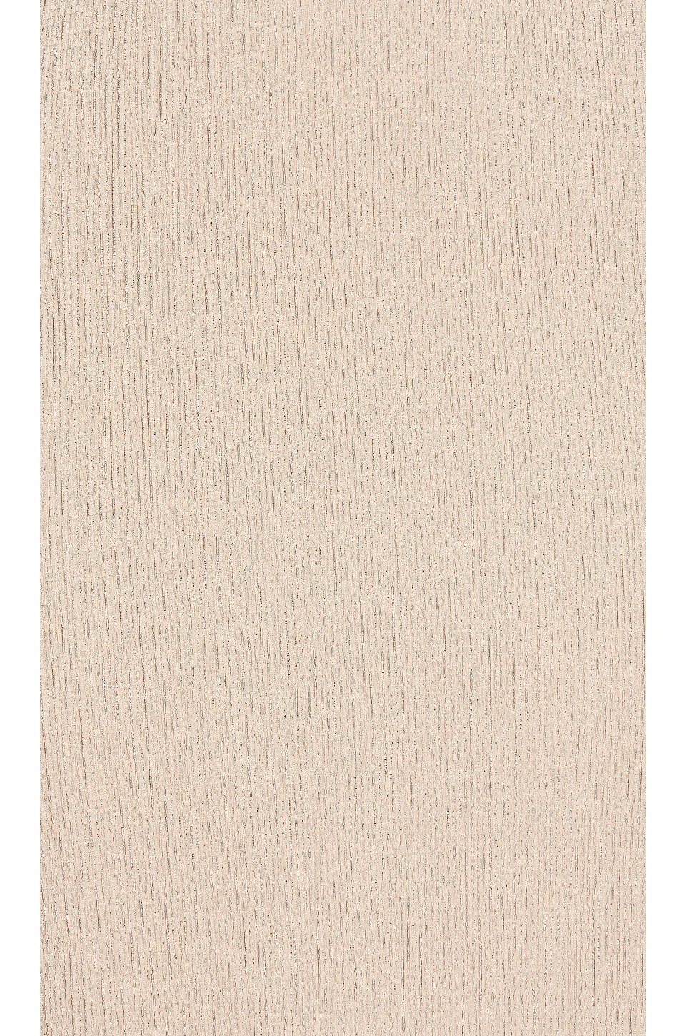 ROBE MAXI WILLOW PLUNGE Gold 4 ROBE MAXI WILLOW PLUNGE Gold – Image 4