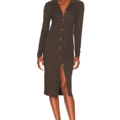 Sanctuary ROBE MI-LONGUE Java