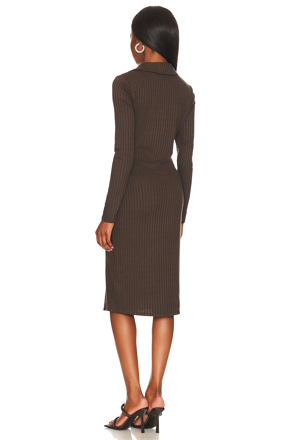 Sanctuary ROBE MI-LONGUE Java 3 Sanctuary ROBE MI-LONGUE Java – Image 3