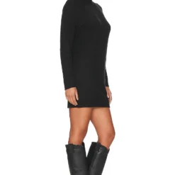 Sanctuary ROBE DAY TO DAY Black -Ravis Mode Soldes Boutique SANC WD249 V3