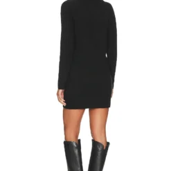 Sanctuary ROBE DAY TO DAY Black -Ravis Mode Soldes Boutique SANC WD249 V4