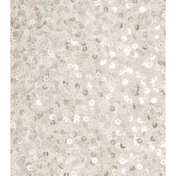 ROBE MI-LONGUE ANIKA Silver 7 ROBE MI-LONGUE ANIKA Silver -Ravis Mode Soldes Boutique SAYR WD283 V4