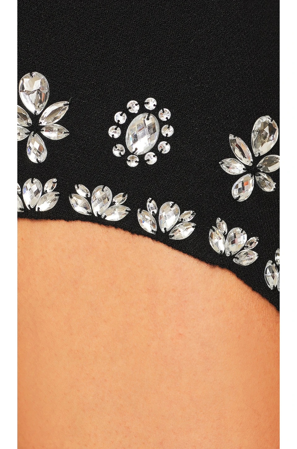 ROBE REID Black 4 ROBE REID Black – Image 4