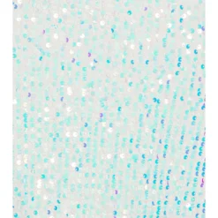 ROBE MI-LONGUE LENNOX White -Ravis Mode Soldes Boutique SAYR WD446 V5