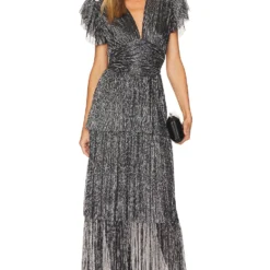 ROBE DE SOIRÉE SARAH Black 12 ROBE DE SOIRÉE SARAH Black -Ravis Mode Soldes Boutique SBNA WD161 V1 1