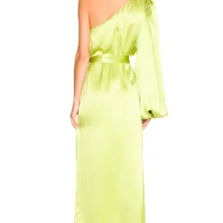 ROBE ONE Green 6 ROBE ONE Green -Ravis Mode Soldes Boutique SCIL WD17 V3