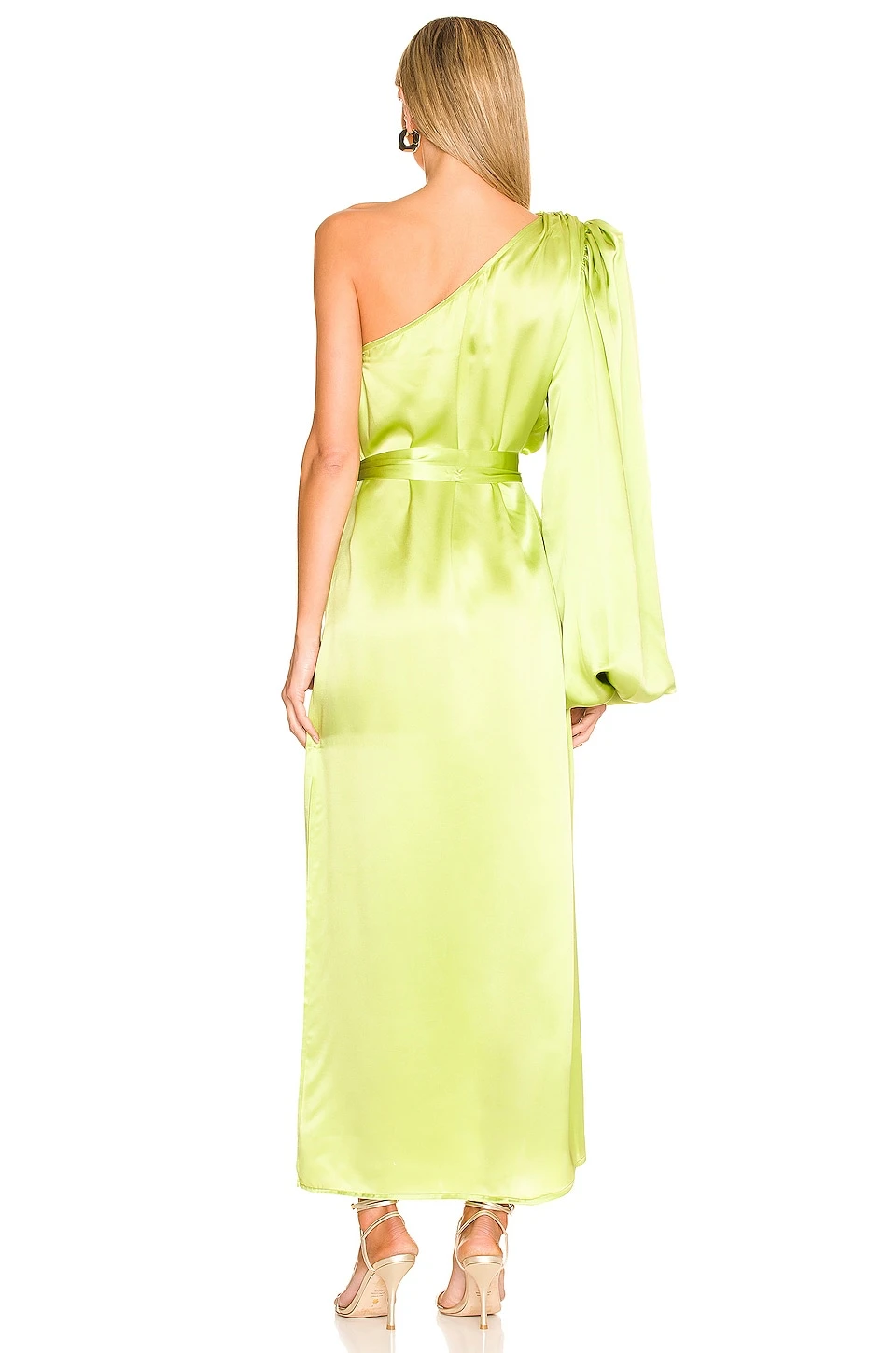 ROBE ONE Green 3 ROBE ONE Green – Image 3