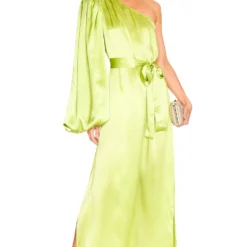 ROBE ONE Green 7 ROBE ONE Green -Ravis Mode Soldes Boutique SCIL WD17 V4