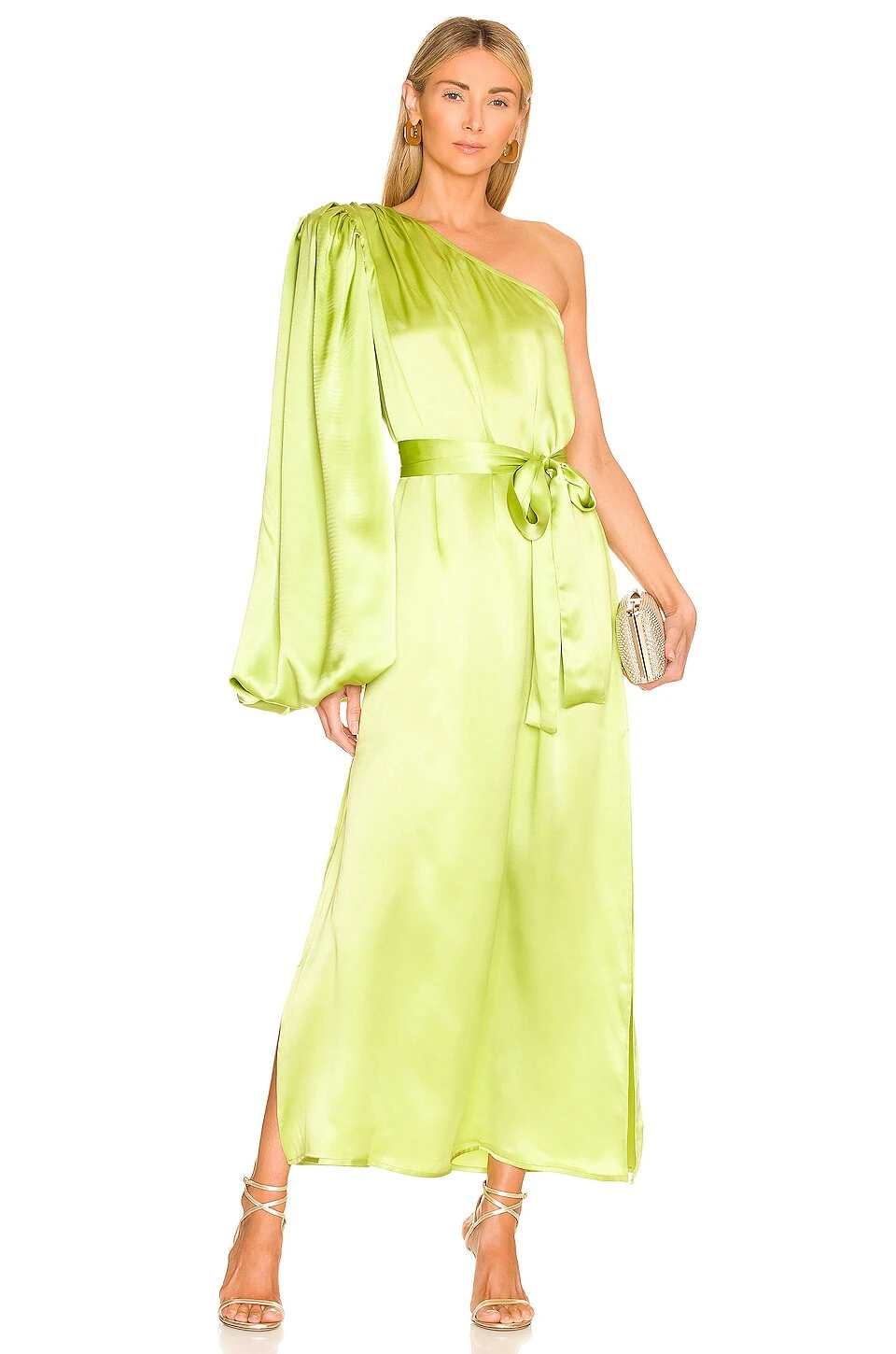 ROBE ONE Green 4 ROBE ONE Green – Image 4