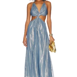 ROBE BETTINA Ios Tendre Bleu