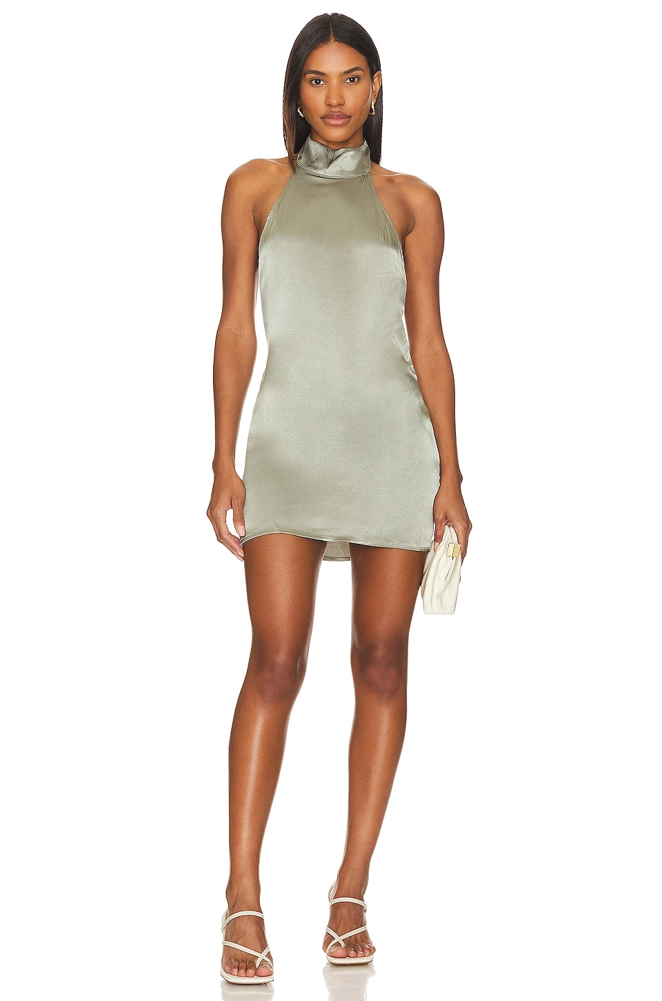 ROBE COURTE Purple 7 ROBE COURTE Purple – Image 7