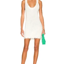 ROBE YONIT Cappuccino 9 ROBE YONIT Cappuccino -Ravis Mode Soldes Boutique SERR WD26 V1