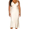 Shona Joy ROBE LA LUNE Cream
