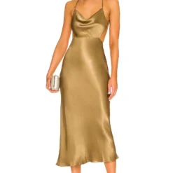 Shona Joy ROBE MI-LONGUE THALIA BIAS Black 9 Shona Joy ROBE MI-LONGUE THALIA BIAS Black -Ravis Mode Soldes Boutique SHON WD404 V1