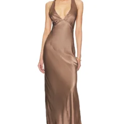 Shona Joy ROBE MILO Cacao