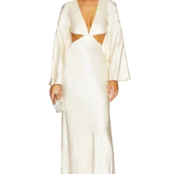 Shona Joy ROBE Cream