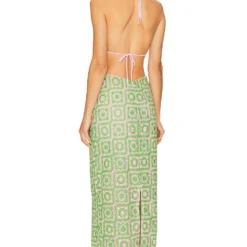 Show Me Your Mumu ROBE MI-LONGUE MUSE Flower Power 5 Show Me Your Mumu ROBE MI-LONGUE MUSE Flower Power -Ravis Mode Soldes Boutique SHOW WD595 V3