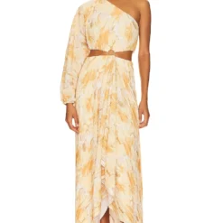 ROBE MARLIE Light Painterly