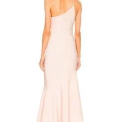 ROBE TORI Blush Pink -Ravis Mode Soldes Boutique SIGR WD68 V3