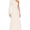 ROBE RHIANNON Cream