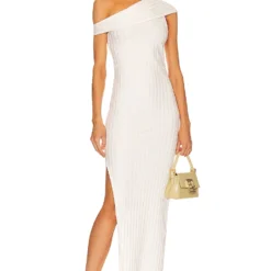 Simon Miller ROBE BOGE Macadamia